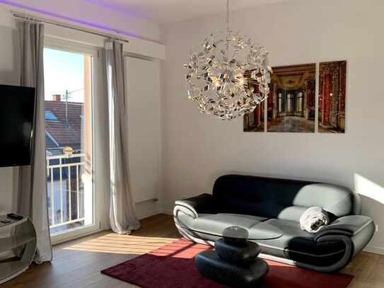 Nice spacious and newly renovated 2 - room apartment in Karlsruhe, Karlsruhe - Amsterdam Apartments for Rent