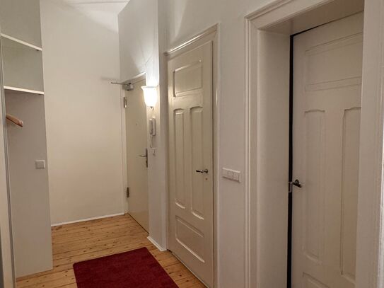 Beautiful studio in Karlsruhe