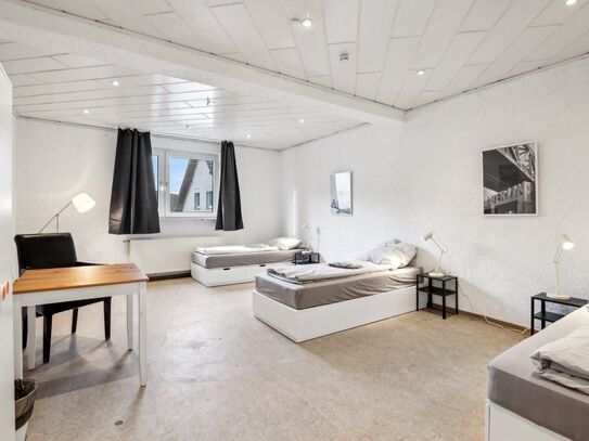 Apartment 2 – für bis zu 7 Personen