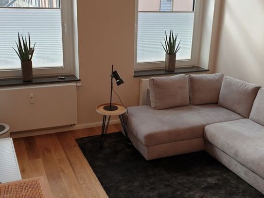 Cute apartment (Düsseldorf)