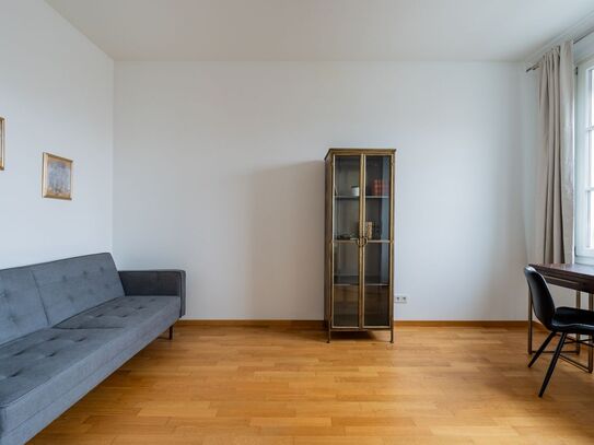 Prima Location Kurfüstendamm, Berlin - Amsterdam Apartments for Rent