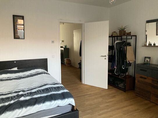 Modisches Studio Apartment (Lichtenberg)