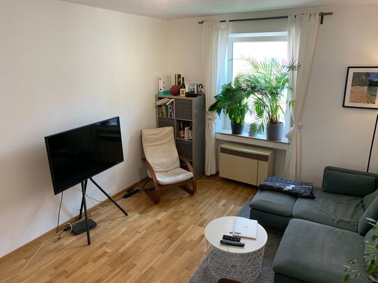 Modernes & modisches Studio Apartment im Herzen von München