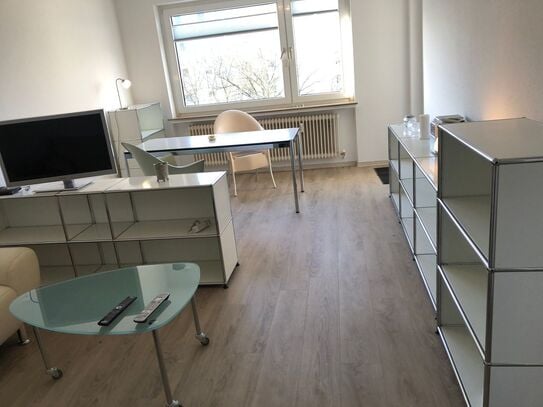 Bright 2-room apartment from private owner in a preferred location in Horn-Lehe, Bremen - Amsterdam Apartments for Rent