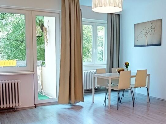 Charming apartment near Schloss Charlottenburg, Berlin - Amsterdam Apartments for Rent