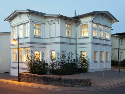 Wunderschönes Loft mit Terrasse