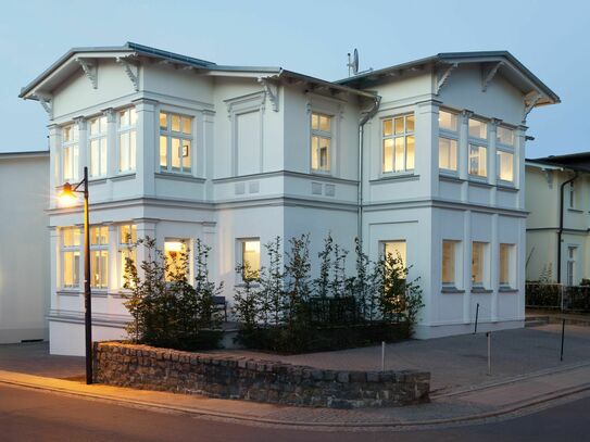 Wunderschönes Loft mit Terrasse