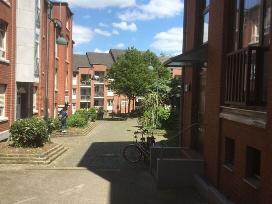 Great studio in excellent location, Aachen, Aachen - Amsterdam Apartments for Rent