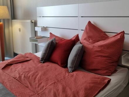 All-inclusive: Gepflegtes, freundliches Studio Apartment im Szeneviertel Lindenau