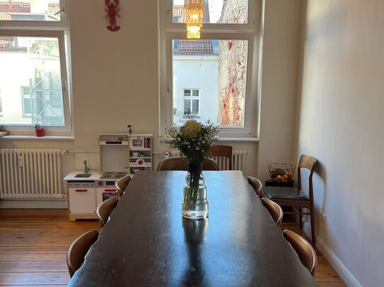 Traum apartment in Berlin Prenzlauer Berg