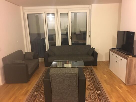 New suite in Stuttgart, Stuttgart - Amsterdam Apartments for Rent