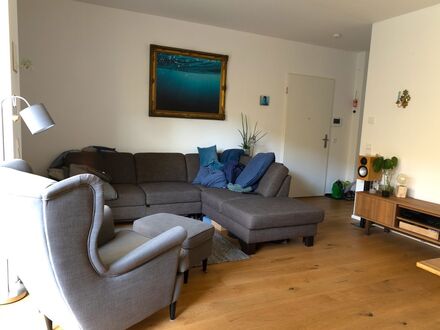 Charmantes und stilvolles Apartment in Köln | Helle, moderne 3-Raumwohnung incl. TG- Stellplatz