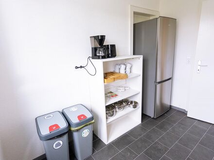 Wohnung mit Terrasse in Büsingen | Apartment with Terrace in Büsingen