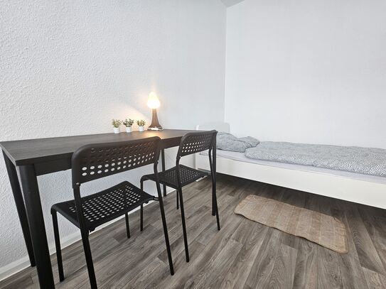 Apartkeep Magdeburg 33