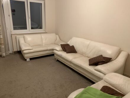 Stilvolle, ruhige Wohnung im Herzen von Frankfurt am Main | Pretty, lovely studio (Frankfurt am Main)