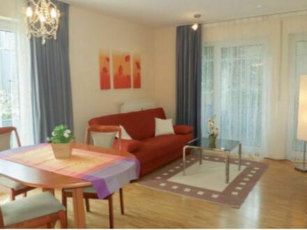 2-Zimmer-Wohnung in Top-Lage | 2 room apartment in best location