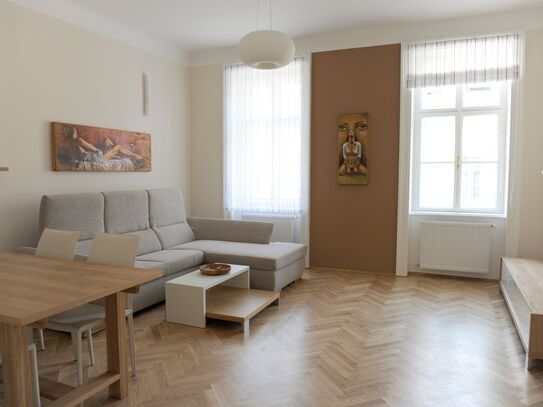 Schönes, modernes Apartment nahe Stadtzentrum (Wien)