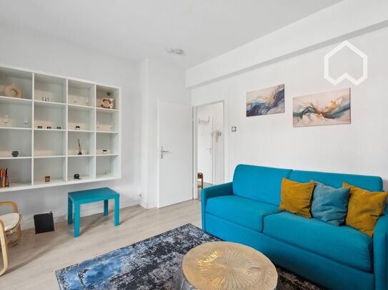 Flora furnished apartments, Essen - Amsterdam Apartments for Rent