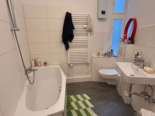 Fantastic & charming home (Steglitz), Berlin - Amsterdam Apartments for Rent