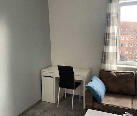 Cozy and bright loft located in Kiel, Kiel - Amsterdam Apartments for Rent