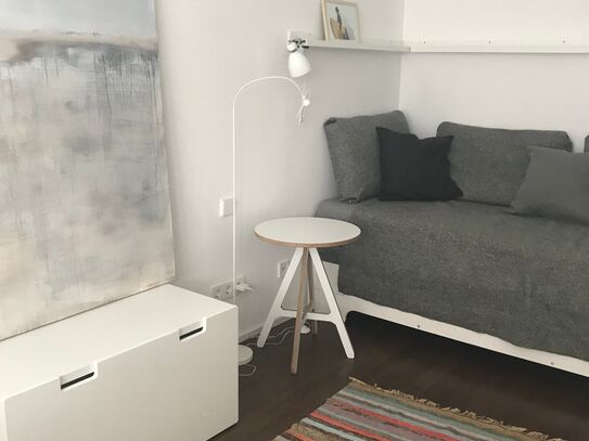 Great, beautiful temporary apartment in Stuttgart