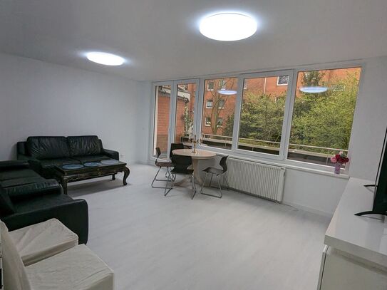 Nice & great loft near school, Hannover - Amsterdam Apartments for Rent