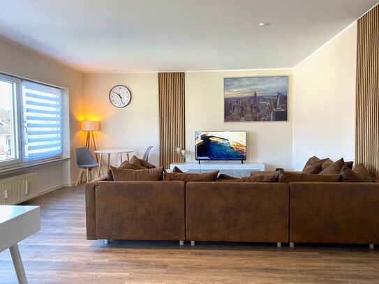 ALL-INCLUSIVE MIETE" WG Zimmer - Oase in renoviertem 2-Fam. Haus