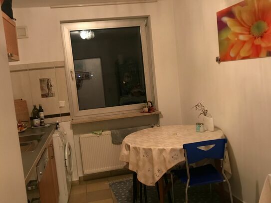 Wohnung auf Zeit in Nürnberg