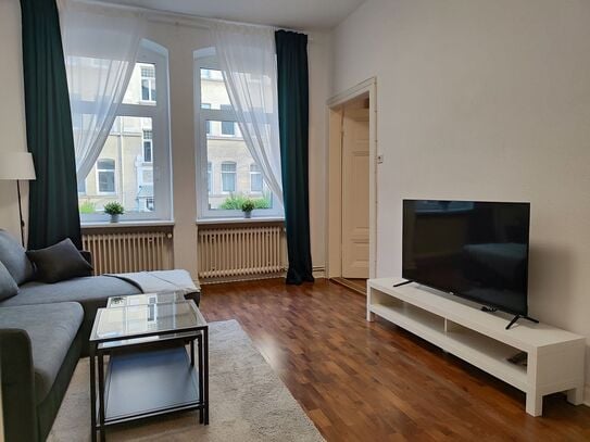 Spacious accommodation - close to the city centre, Braunschweig - Amsterdam Apartments for Rent