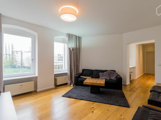 Stylisches Aparment nahe Rosenthaler Platz