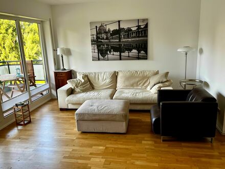 Helle und fantastische Wohnung (Lichterfelde) | Gorgeous and cozy suite in Lichterfelde