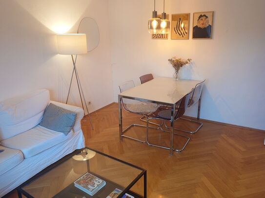 Awesome, fashionable home in Köln, Koln - Amsterdam Apartments for Rent