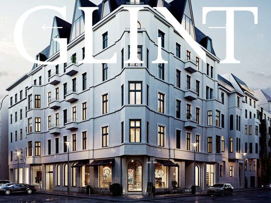 GLINT * Luxus * Concierge * Gendarmenmarkt * Mall of Berlin * Friedrichstraße * Potsdamer Platz * wohnen wie im ADLON *