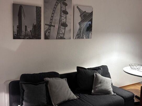 Schickes Studio Apartment in Essen