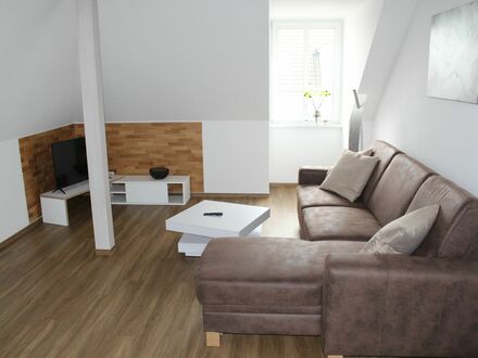 Gemütliches 48qm - Apartment inkl. Parkplatz in (Cottbus/Ströbitz)