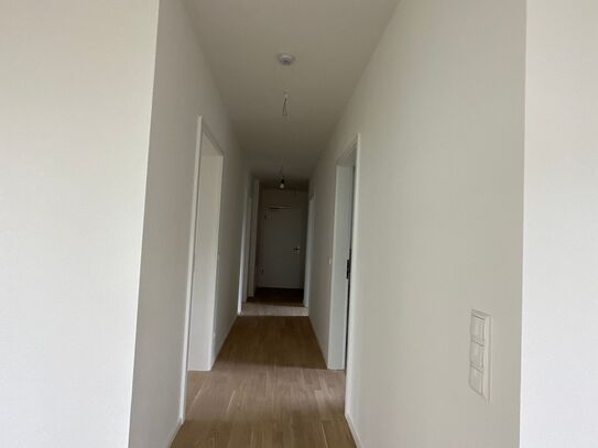 Gorgeous, quiet apartment in Frankfurt am Main, Frankfurt - Amsterdam Apartments for Rent