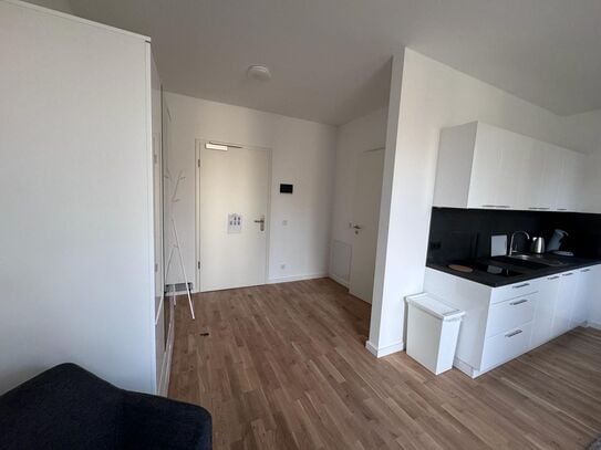 Ultra-modern cozy apartment in Steglitz