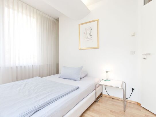 Fashionable & lovely 2 room apartment, Berlin - Amsterdam Apartments for Rent