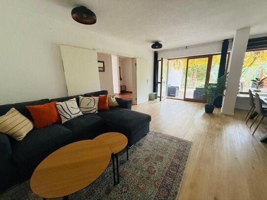 New, quiet studio in Müllheim, Müllheim im Markgräflerland