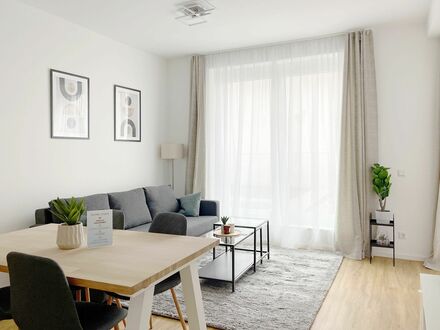 Moderne & exklusive Wohnung | Modern & exclusive apartment