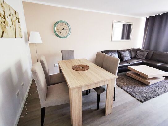 Cozy apartment in Heidelberg, Heidelberg - Amsterdam Apartments for Rent