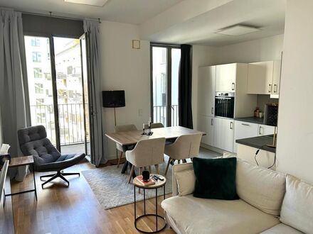 Feinstes & großartiges Zuhause in Charlottenburg, Berlin | Exklusive Wohnung zur Zwischenmiete: Dein Traum-Zuhause für…