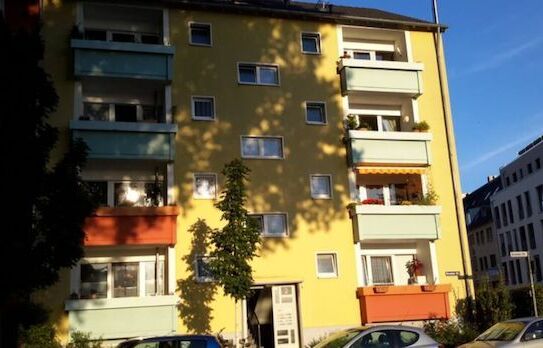 Großartiges & wunderschönes Studio Apartment in lebendiger Nachbarschaft