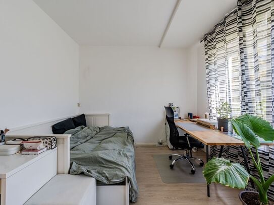 Großartige Dachgeschoss Maisonette mit riesiger Dachterrasse und Whirlpool, Berlin - Amsterdam Apartments for Rent