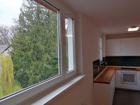 Prime location in Grunewald - close to "Villa Harteneck"