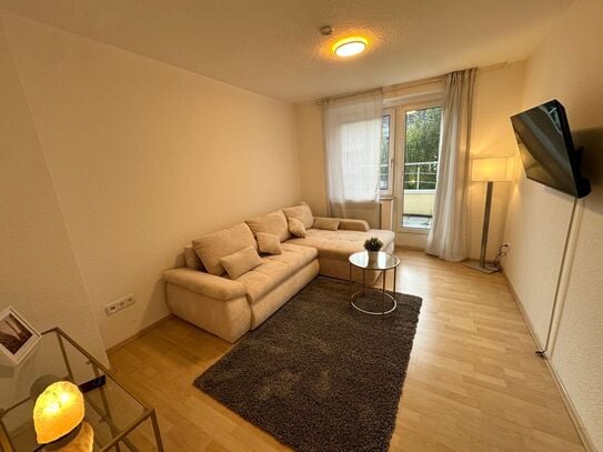 3-room Westpark Apartment in excellent location (★★★★★), Dortmund - Amsterdam Apartments for Rent