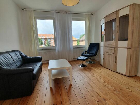 Ruhiges, modernes Apartment