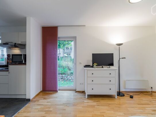 Great apartment in Wilhelmsruh, Berlin - Amsterdam Apartments for Rent