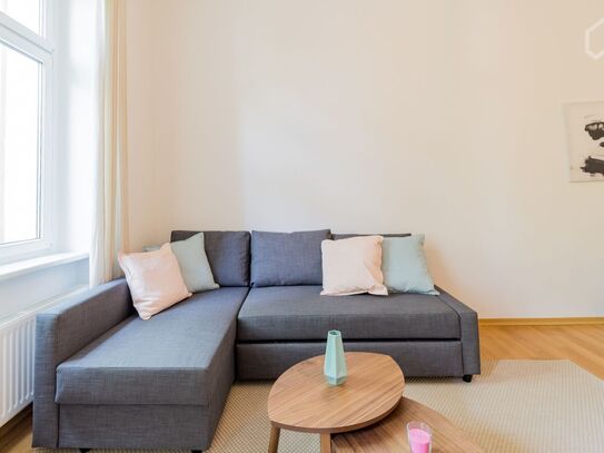 Gorgeous, modern studio in Prenzlauer Berg (Berlin), Berlin - Amsterdam Apartments for Rent