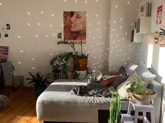 Gorgeous & wonderful suite (Neukölln), Berlin - Amsterdam Apartments for Rent